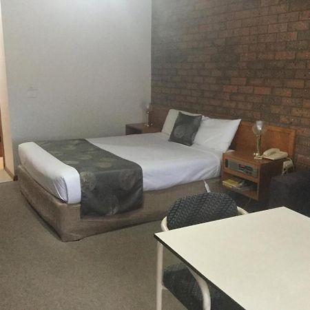 مواما Sportslander Motor Inn المظهر الخارجي الصورة