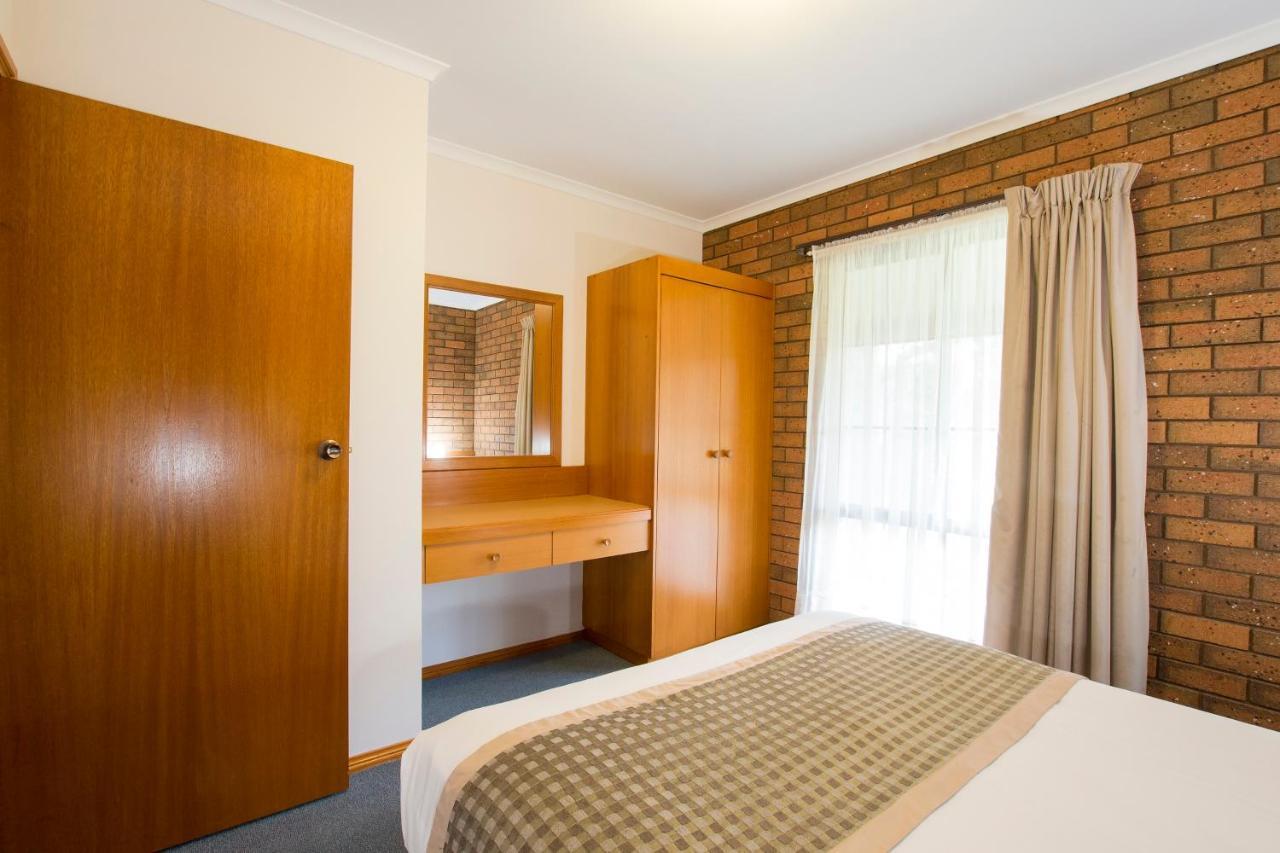 مواما Sportslander Motor Inn المظهر الخارجي الصورة