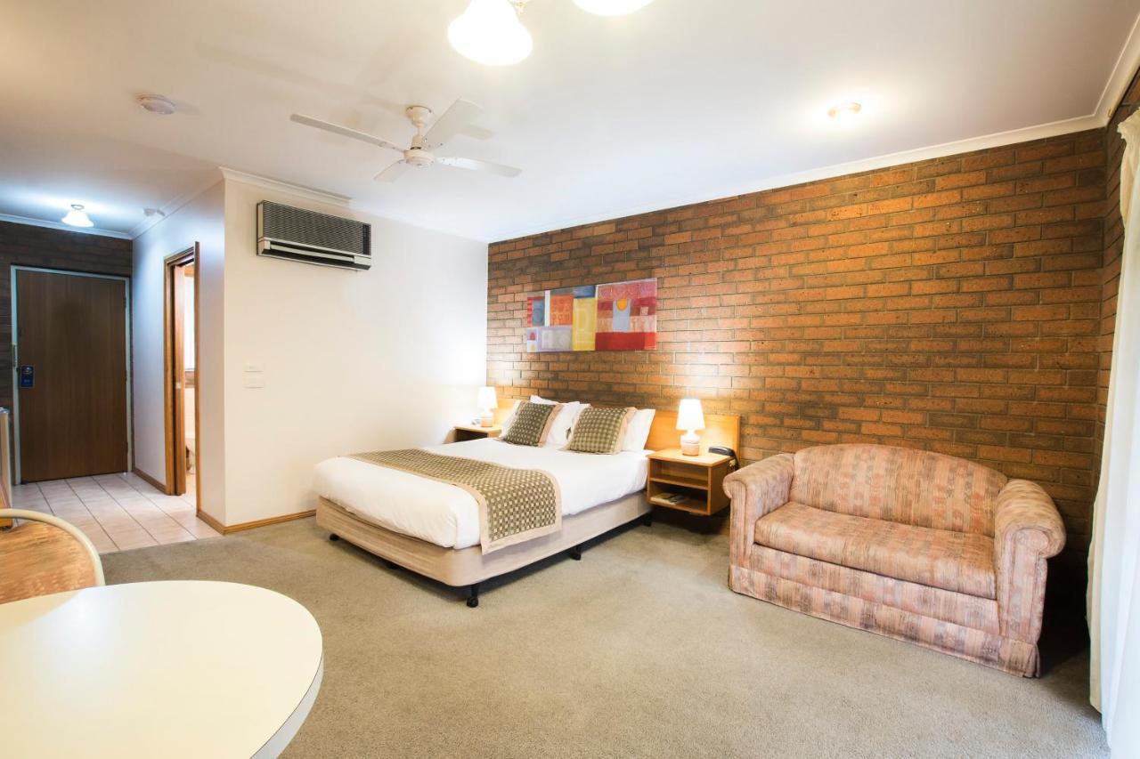 مواما Sportslander Motor Inn المظهر الخارجي الصورة